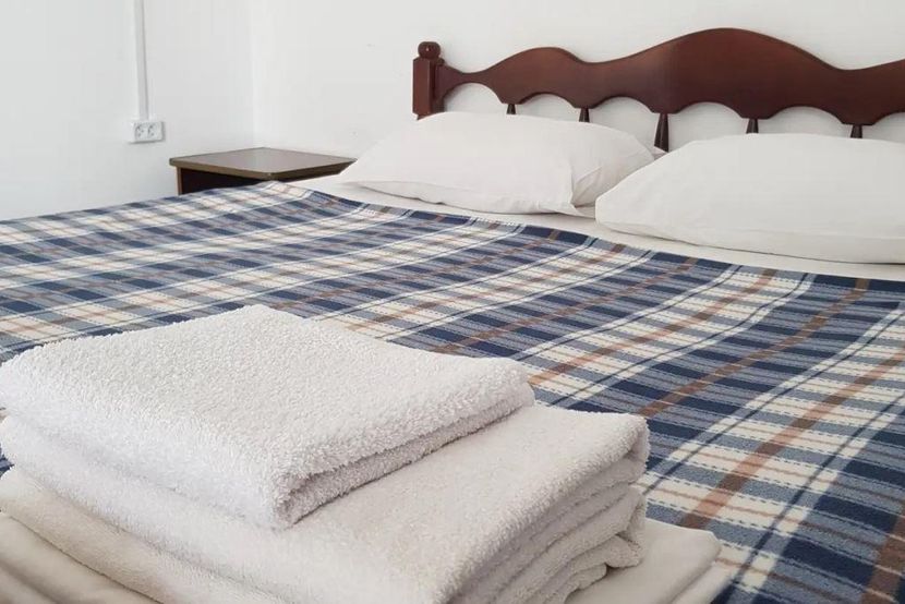 СТАРЫЙ ПРИЧАЛ, отель стандарт - 6