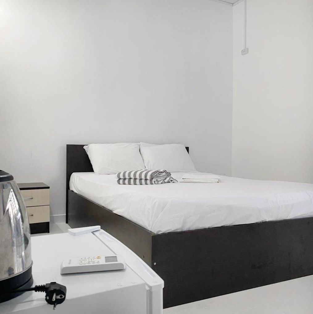 Картинка отеля - 8