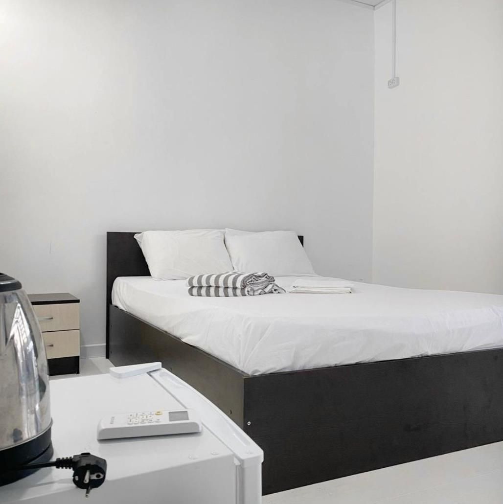 СТАРЫЙ ПРИЧАЛ, отель стандарт - 8