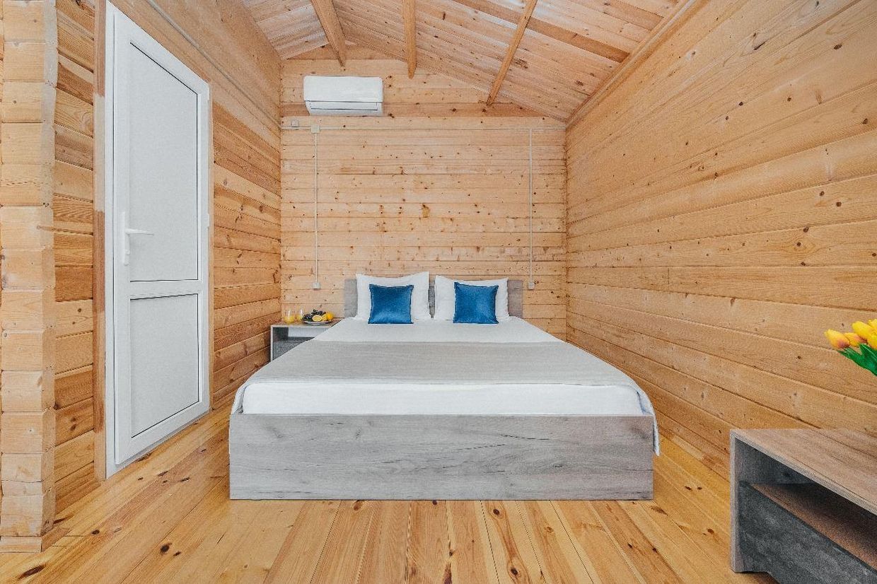 ЖАСМИН, отель - 11