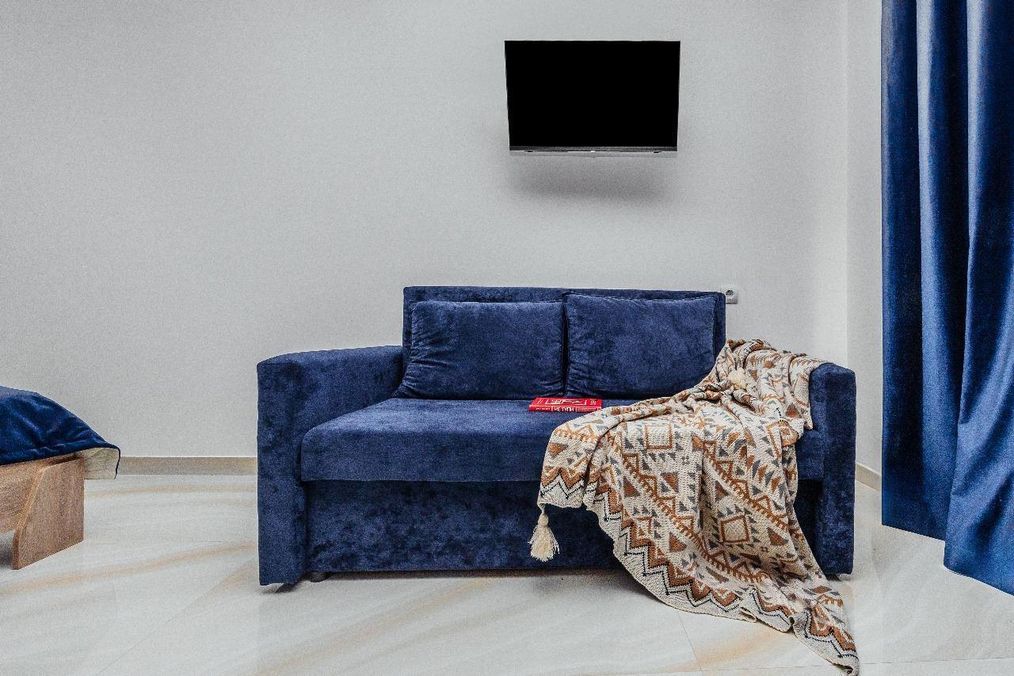 Картинка отеля - 12