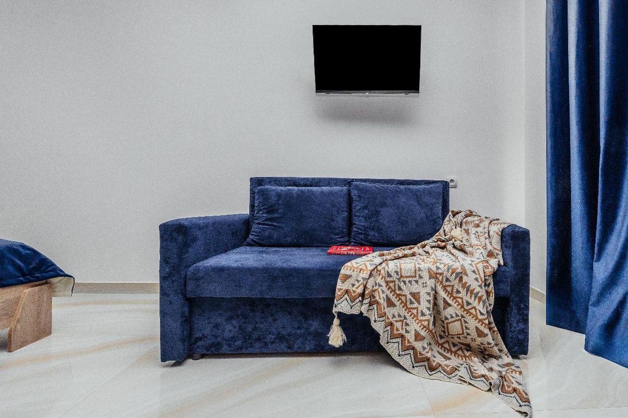 ЖАСМИН, отель - 12