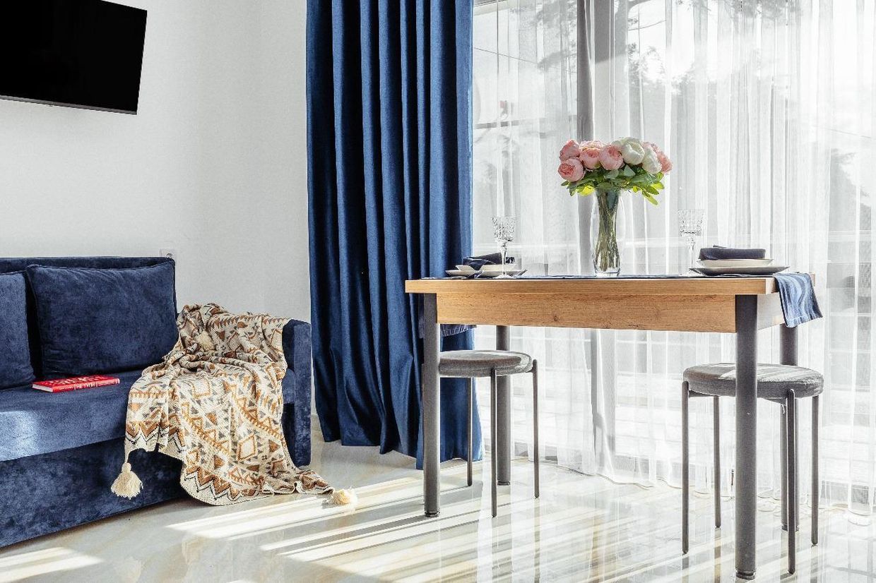 ЖАСМИН, отель - 13