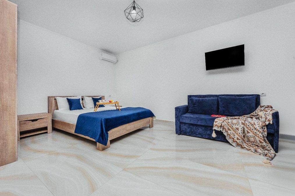 Картинка отеля - 14