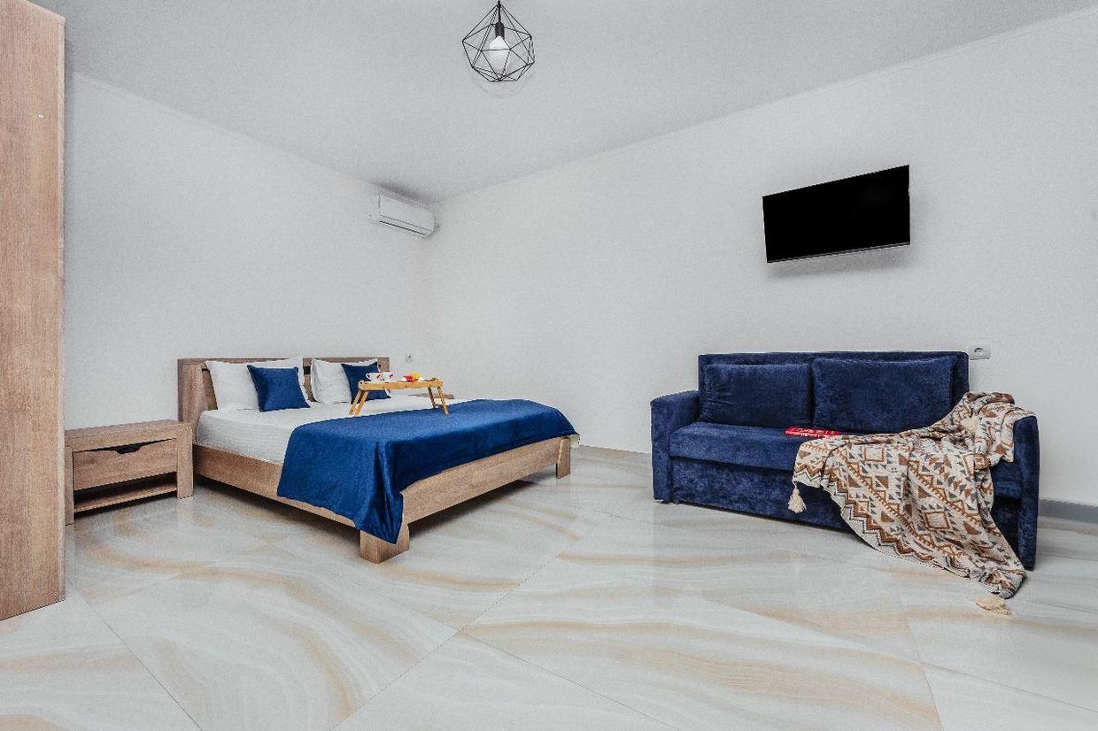 ЖАСМИН, отель - 14