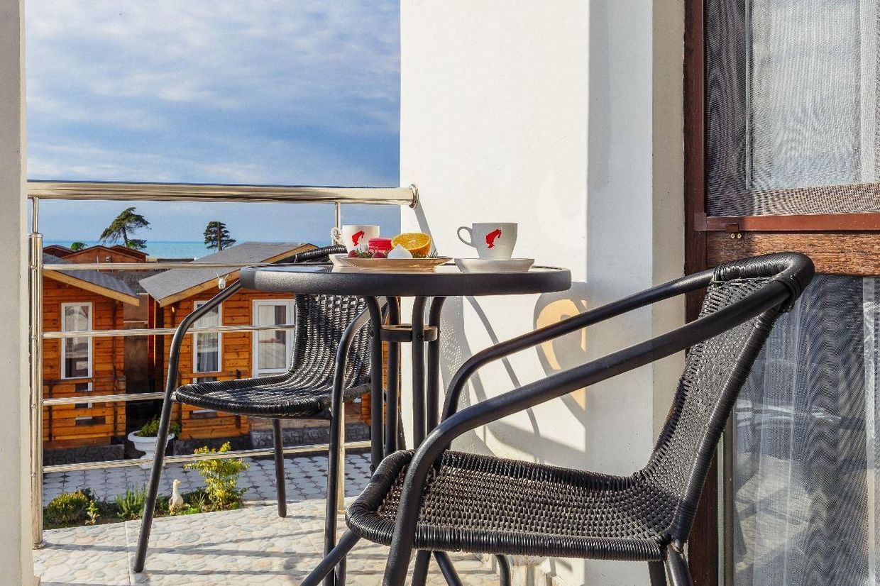 ЖАСМИН, отель - 15