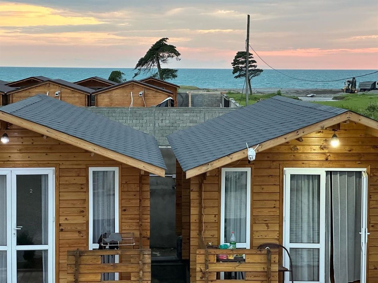 ЖАСМИН, отель - 16