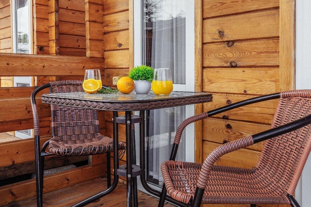 Картинка отеля - 17