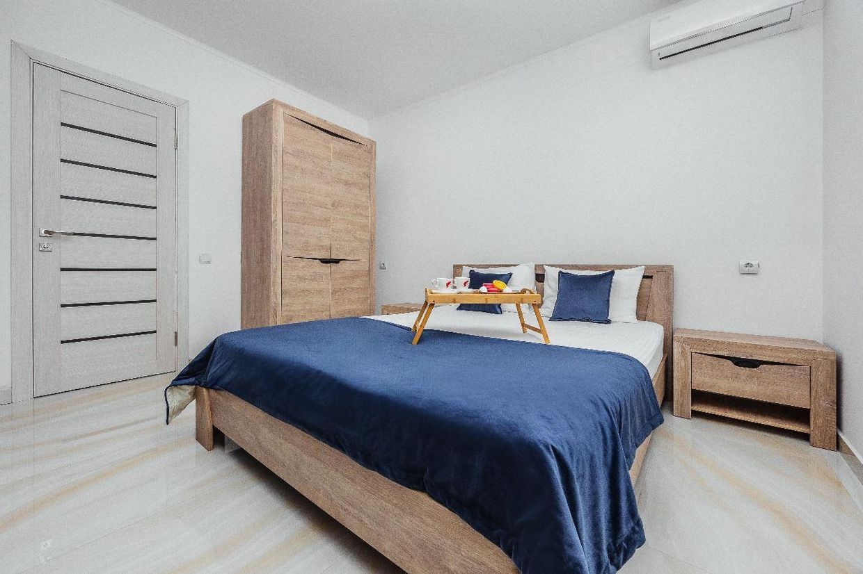 ЖАСМИН, отель - 18