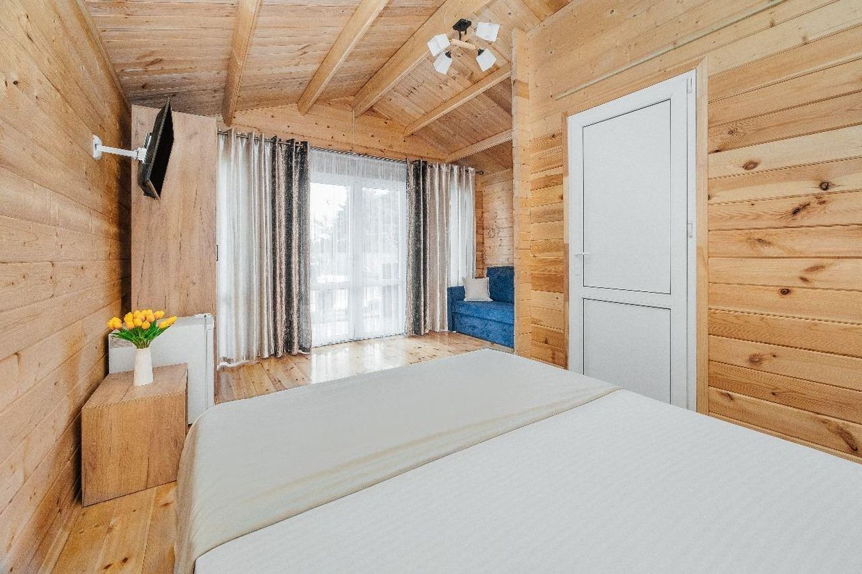 ЖАСМИН, отель - 19