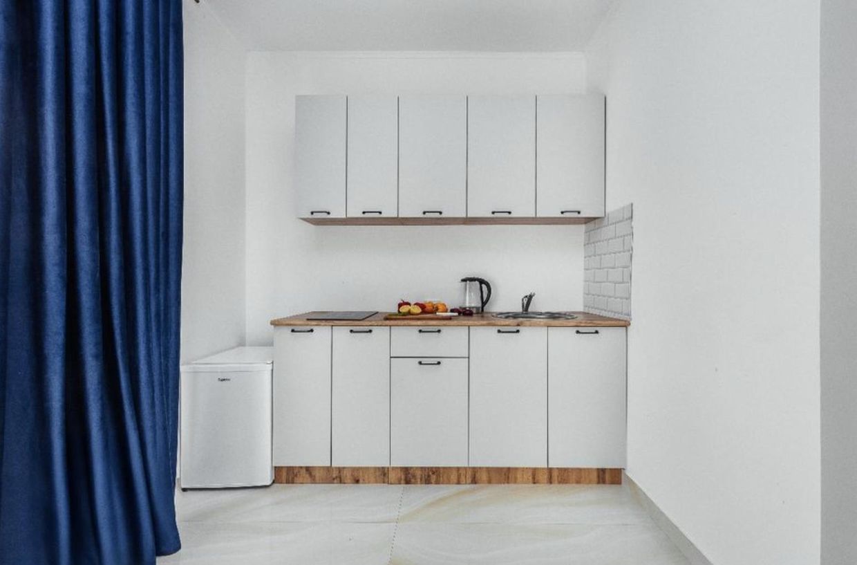 ЖАСМИН, отель - 20