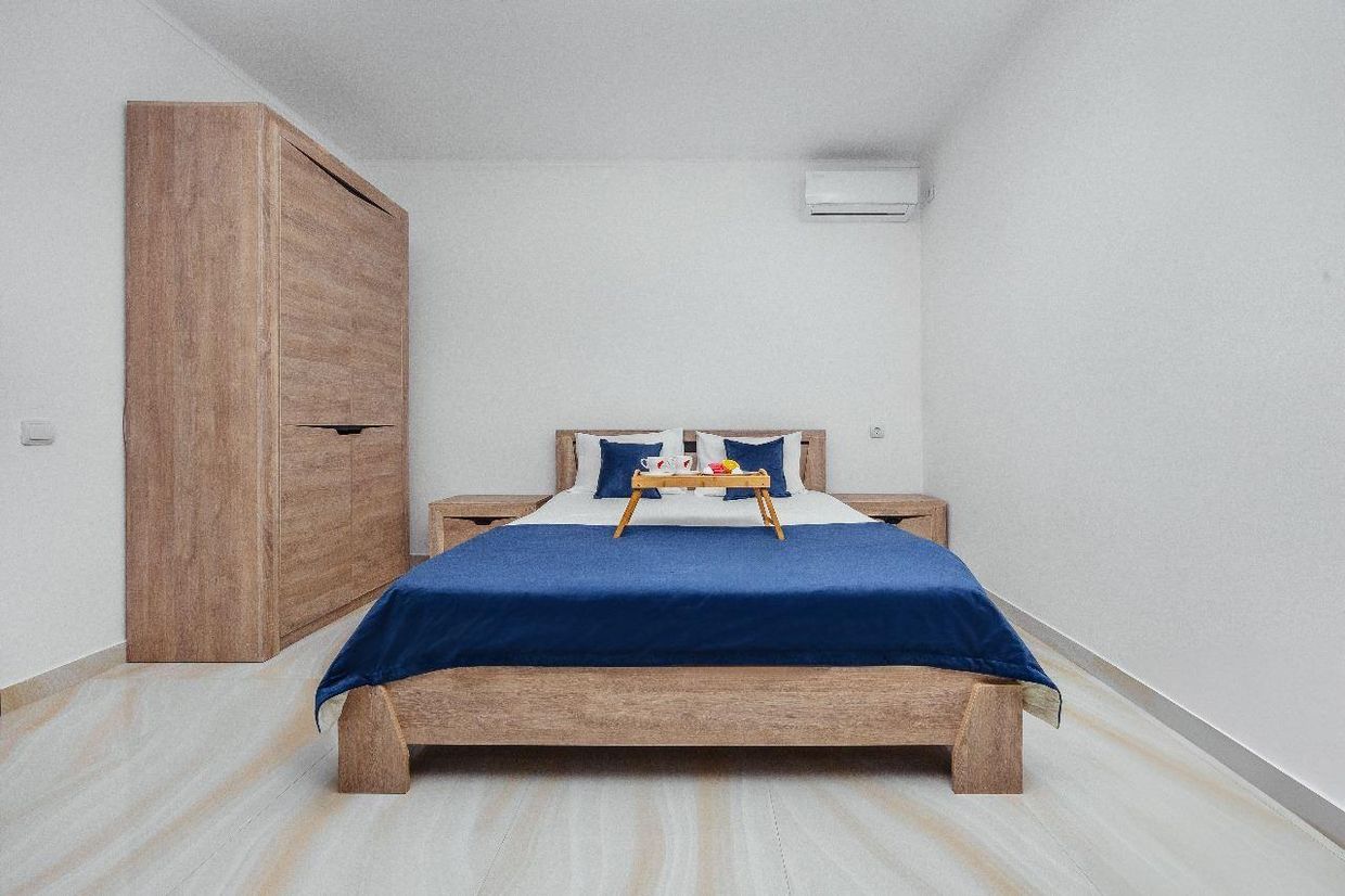 ЖАСМИН, отель - 4