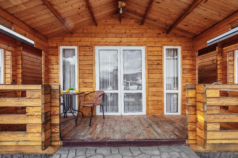 ЖАСМИН, отель - 5