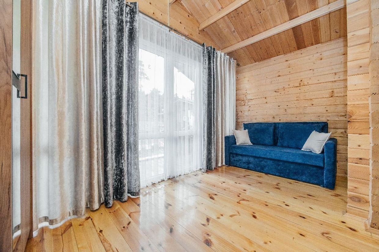 ЖАСМИН, отель - 6