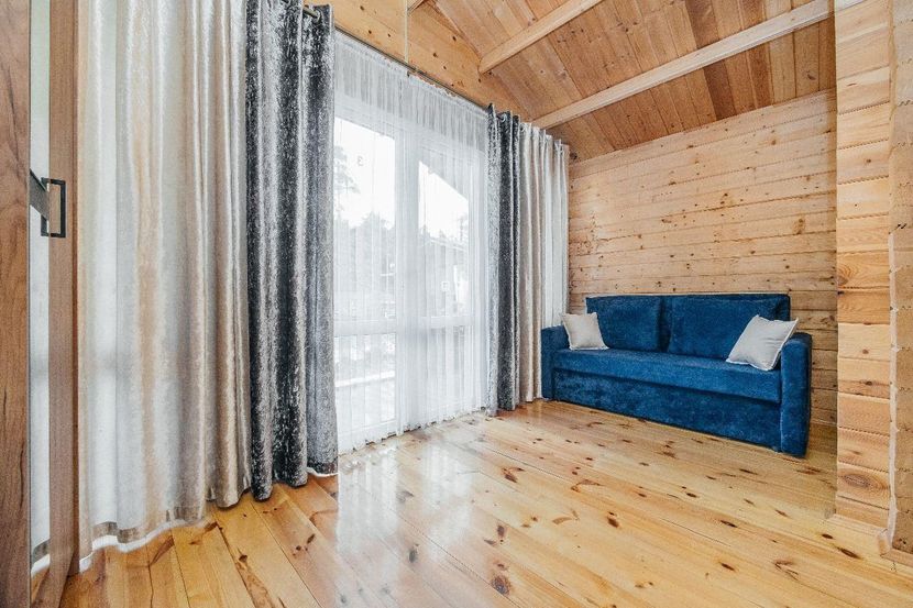 ЖАСМИН, отель - 6