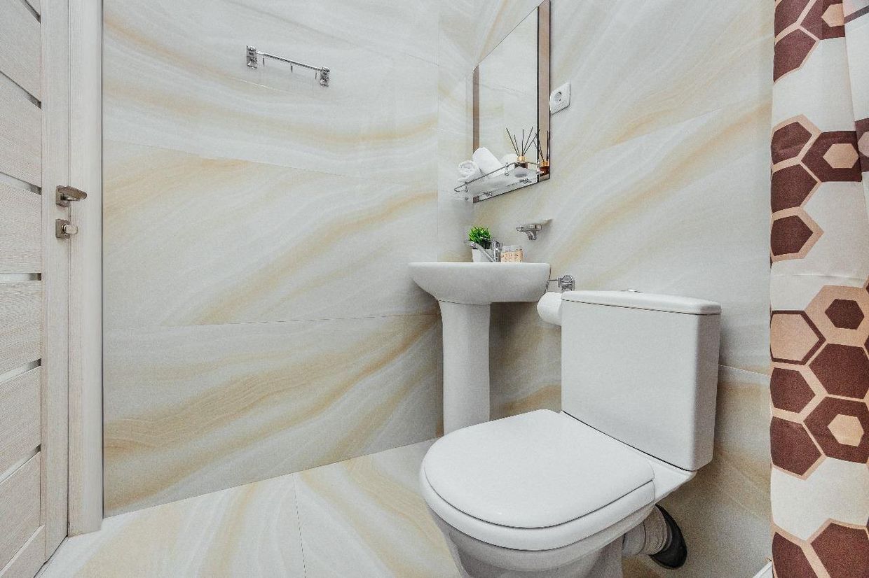 ЖАСМИН, отель - 7