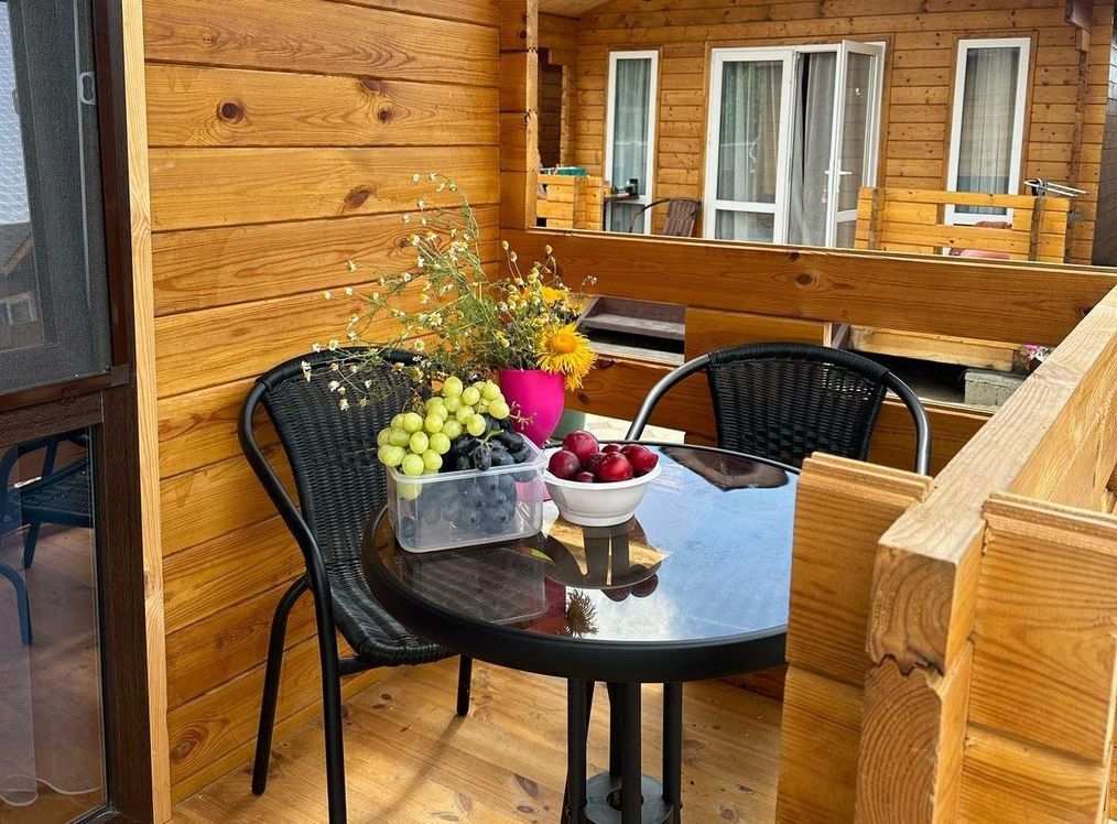 Картинка отеля - 8