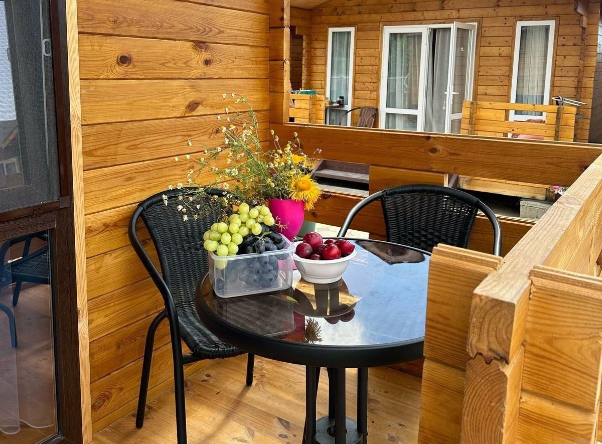 ЖАСМИН, отель - 8