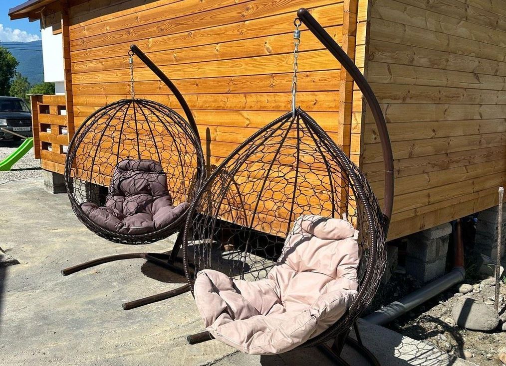 Картинка отеля - 9