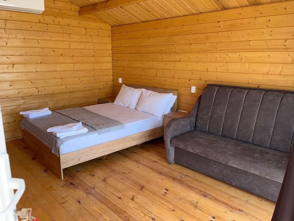 LIFESTYLE (бывш. ПЛЯЖ 54), отель стандарт - 4