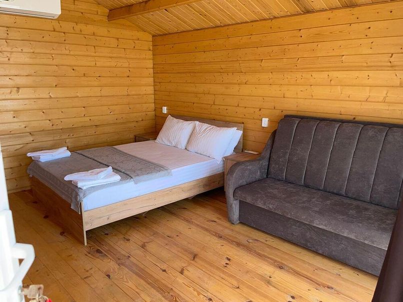 LIFESTYLE (бывш. ПЛЯЖ 54), отель стандарт - 4