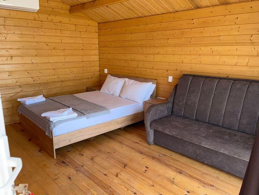 LIFESTYLE (бывш. ПЛЯЖ 54), отель стандарт - 4