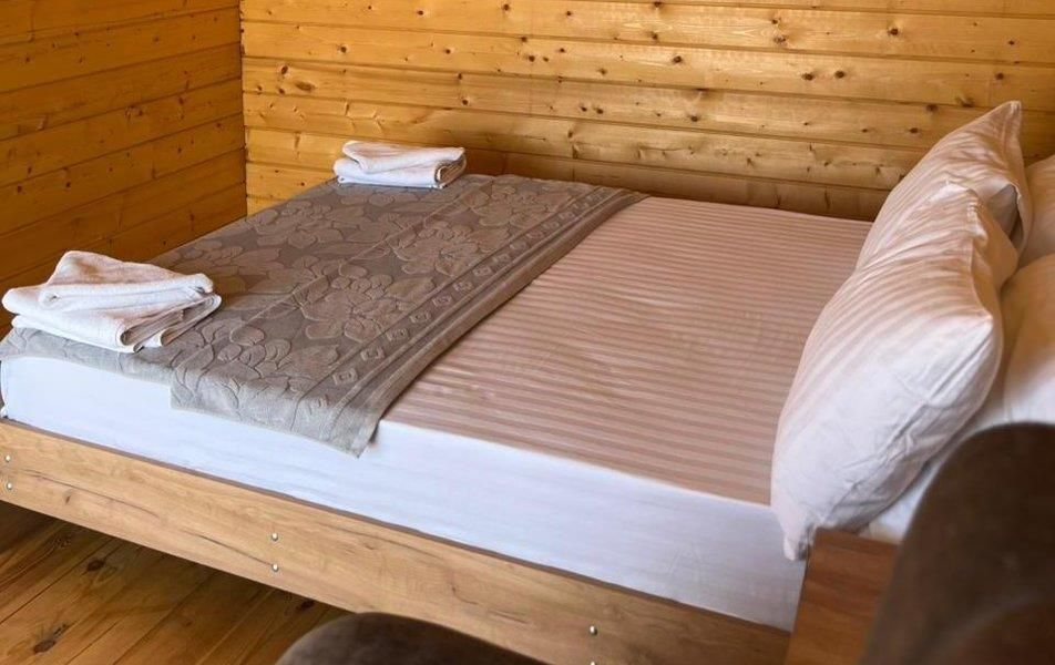 LIFESTYLE (бывш. ПЛЯЖ 54), отель стандарт - 5