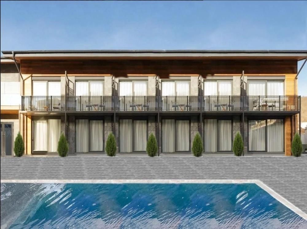 BOUTIQUE HOTEL LETO (ЛЕТО), бутик-отель  - 1