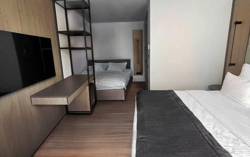 BOUTIQUE HOTEL LETO (ЛЕТО), бутик-отель  - 11