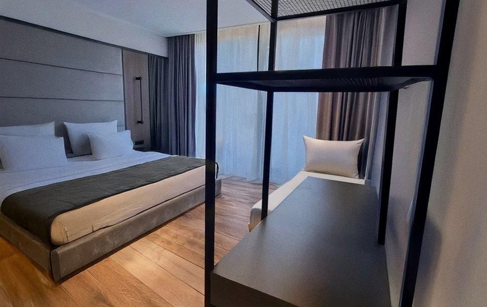 BOUTIQUE HOTEL LETO (ЛЕТО), бутик-отель  - 5