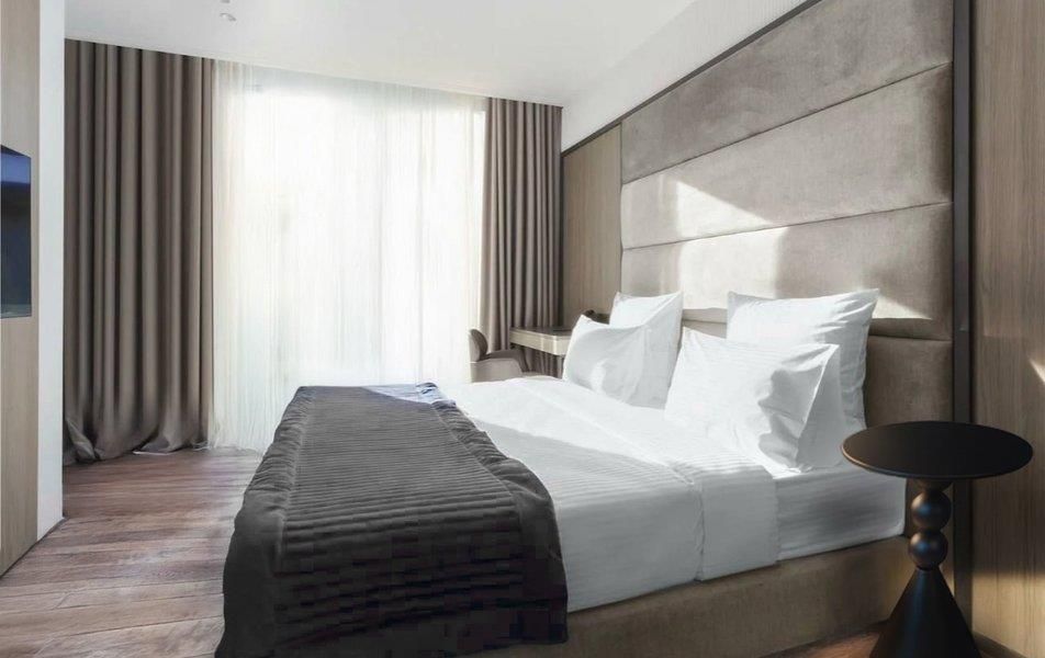 BOUTIQUE HOTEL LETO (ЛЕТО), бутик-отель  - 6