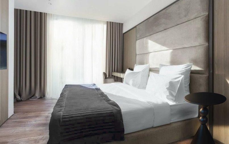 BOUTIQUE HOTEL LETO (ЛЕТО), бутик-отель  - 6