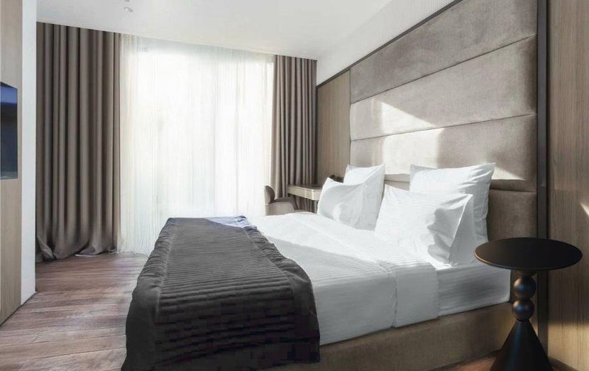 BOUTIQUE HOTEL LETO (ЛЕТО), бутик-отель  - 6