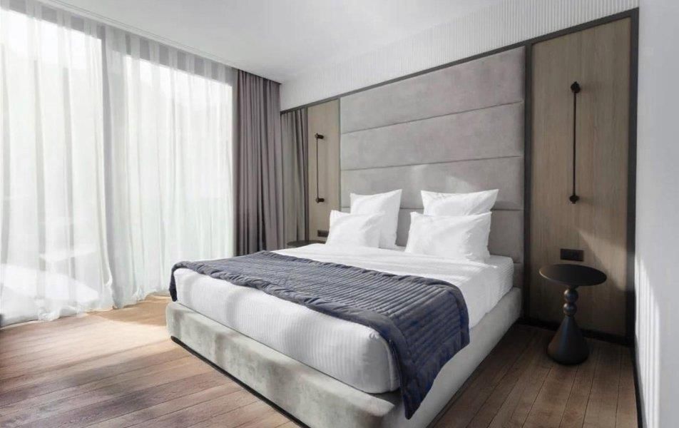 BOUTIQUE HOTEL LETO (ЛЕТО), бутик-отель  - 7