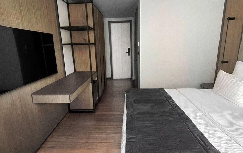 BOUTIQUE HOTEL LETO (ЛЕТО), бутик-отель  - 9