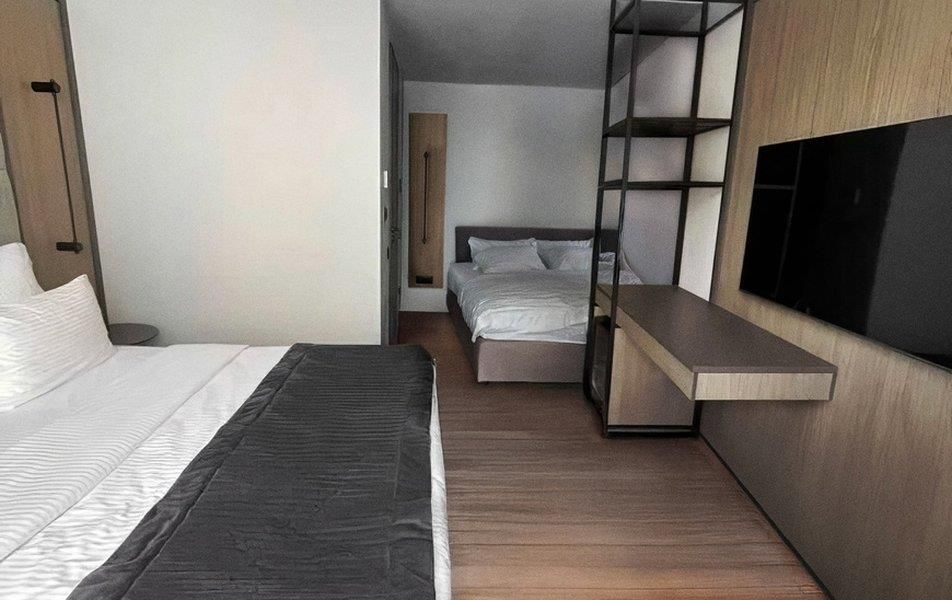 BOUTIQUE HOTEL LETO (ЛЕТО), бутик-отель  - 10