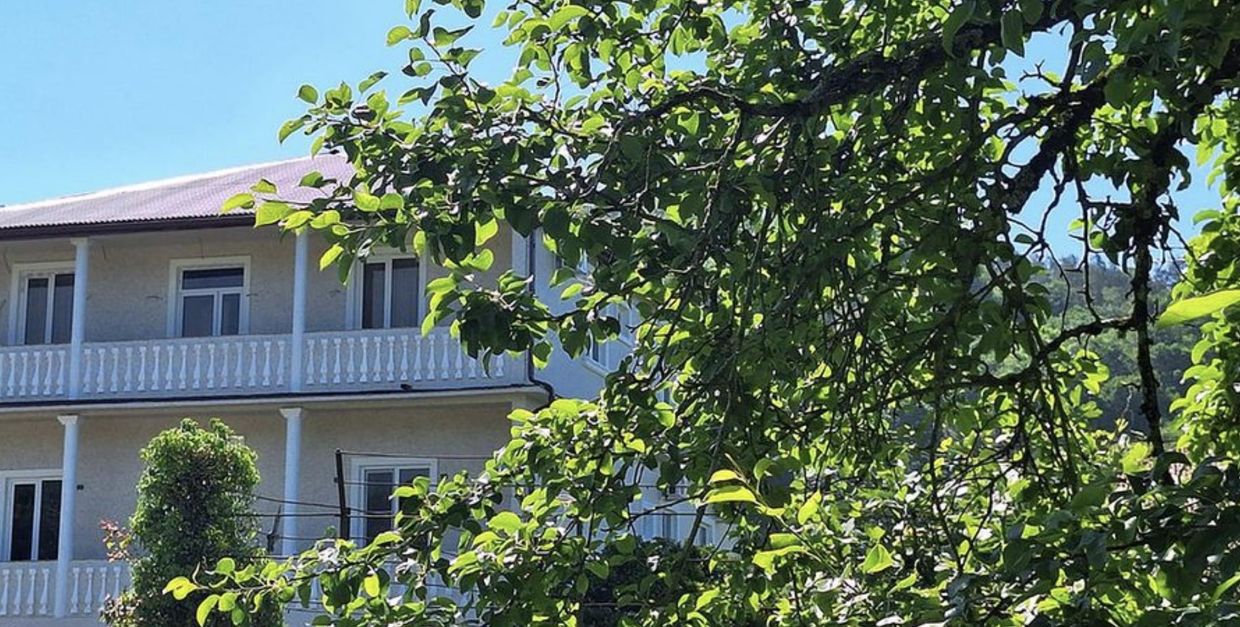 АКВА ВИЛЛА, отель - 15