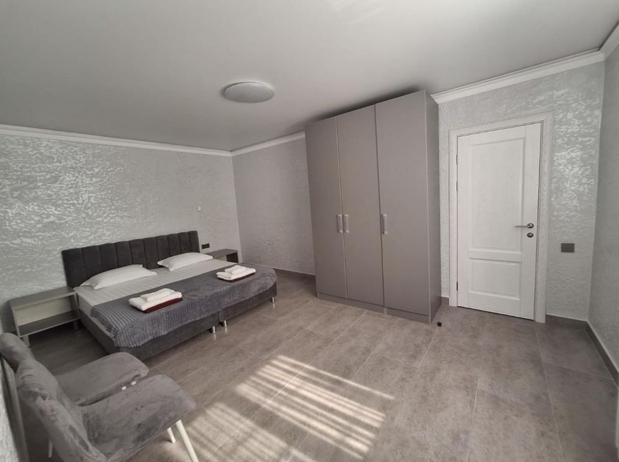 АКВА ВИЛЛА, отель - 17