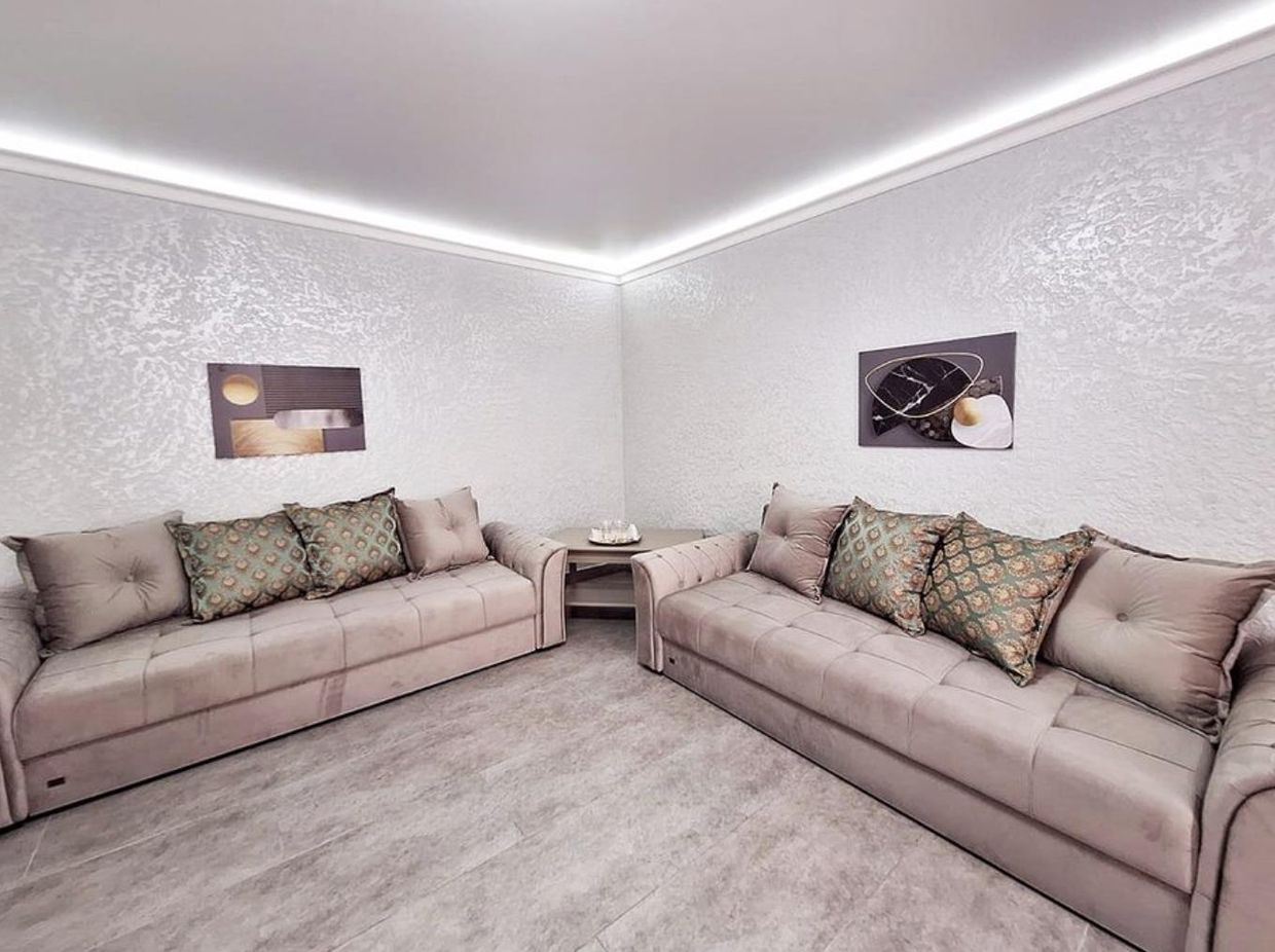 АКВА ВИЛЛА, отель - 20