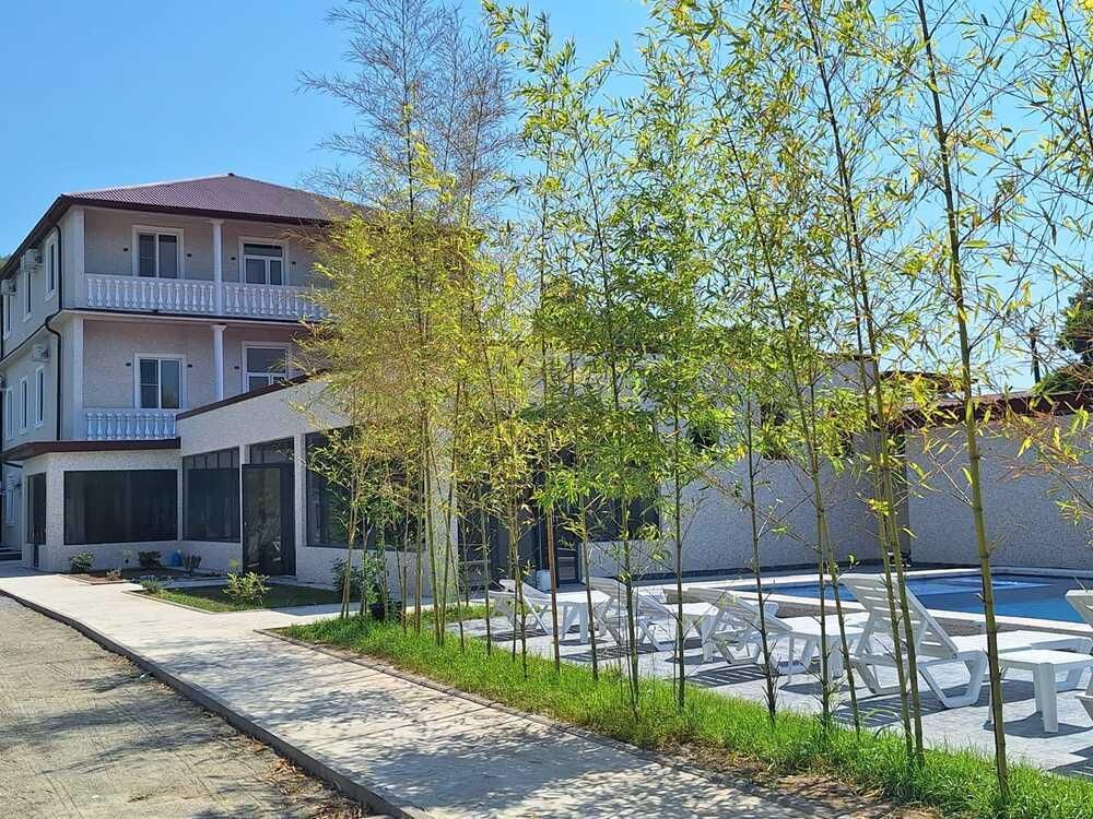 Картинка отеля - 3