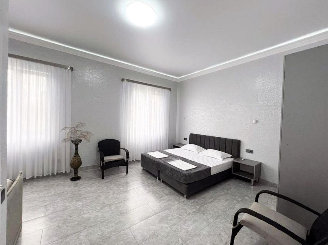 АКВА ВИЛЛА, отель - 21