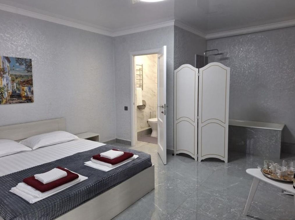 Картинка отеля - 24