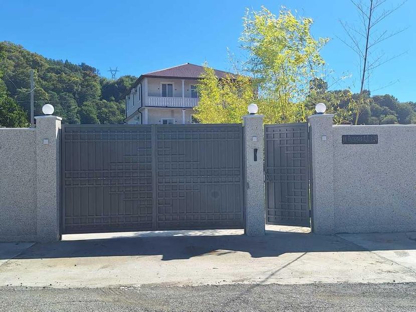 АКВА ВИЛЛА, отель - 6