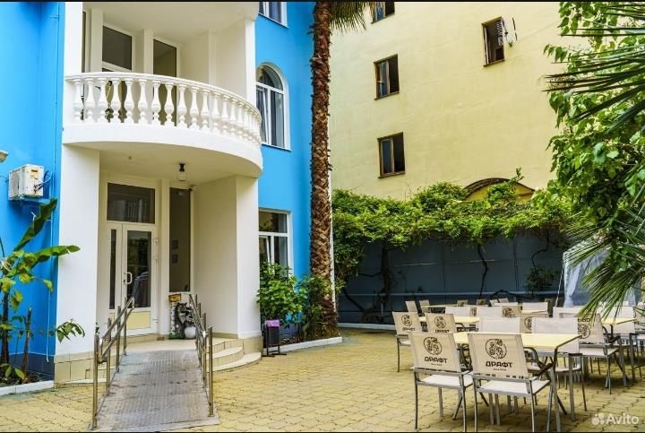 ОПТИМА, гостевой дом - 1