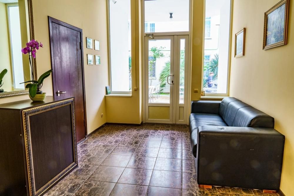 ОПТИМА, гостевой дом - 2