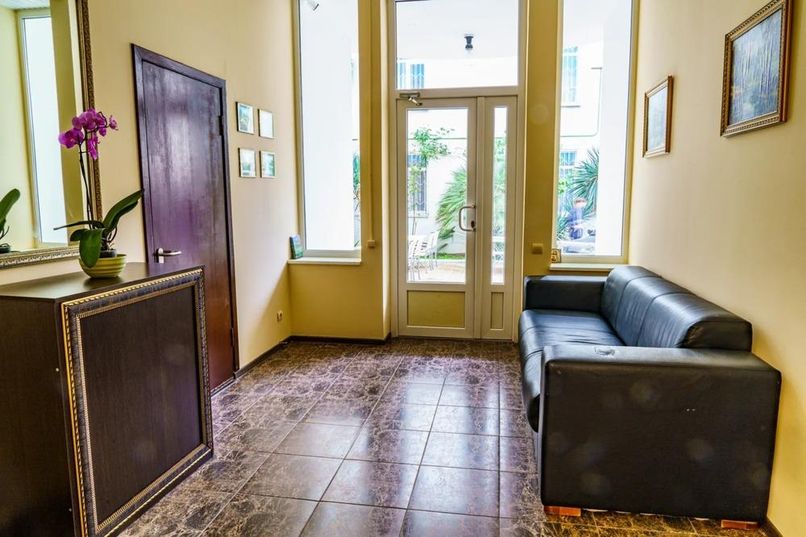 ОПТИМА, гостевой дом - 2