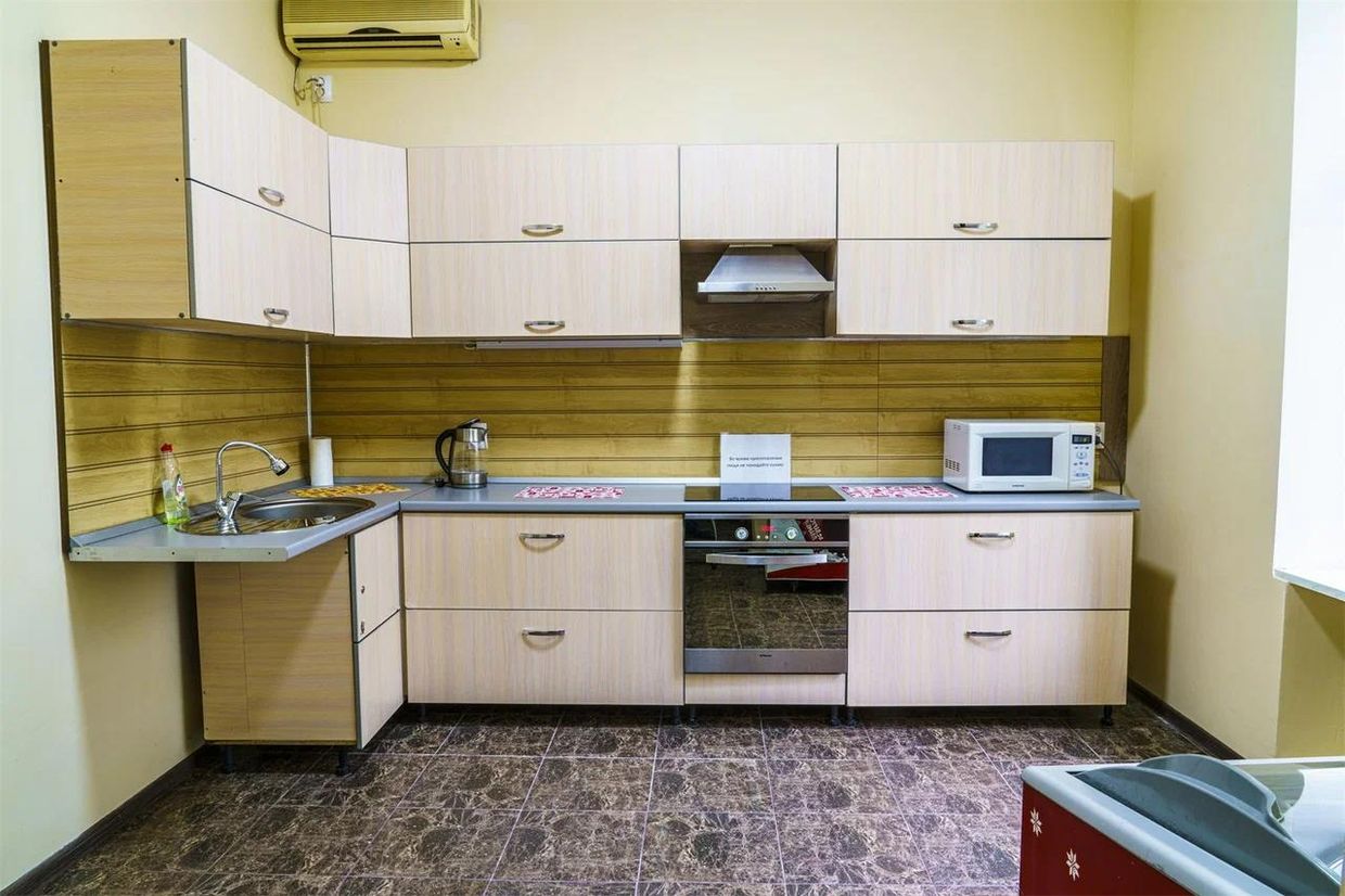 ОПТИМА, гостевой дом - 12