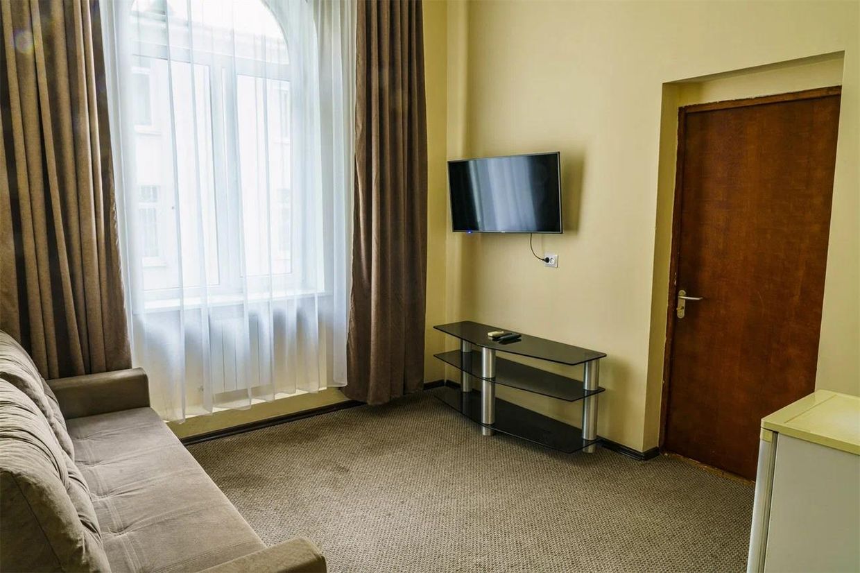 ОПТИМА, гостевой дом - 13