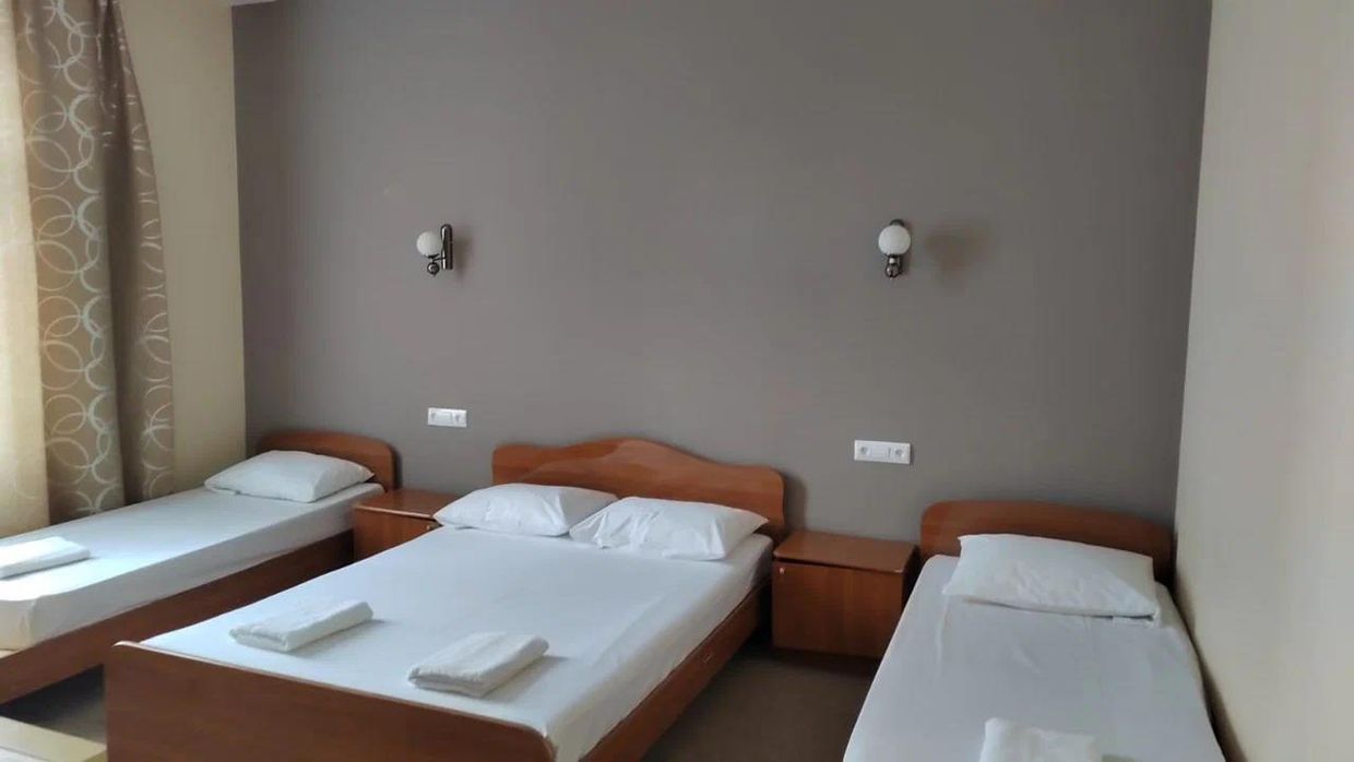 ОПТИМА, гостевой дом - 14