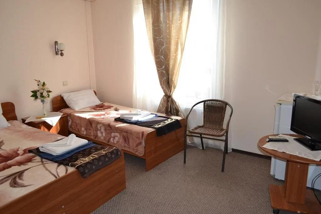 ОПТИМА, гостевой дом - 15